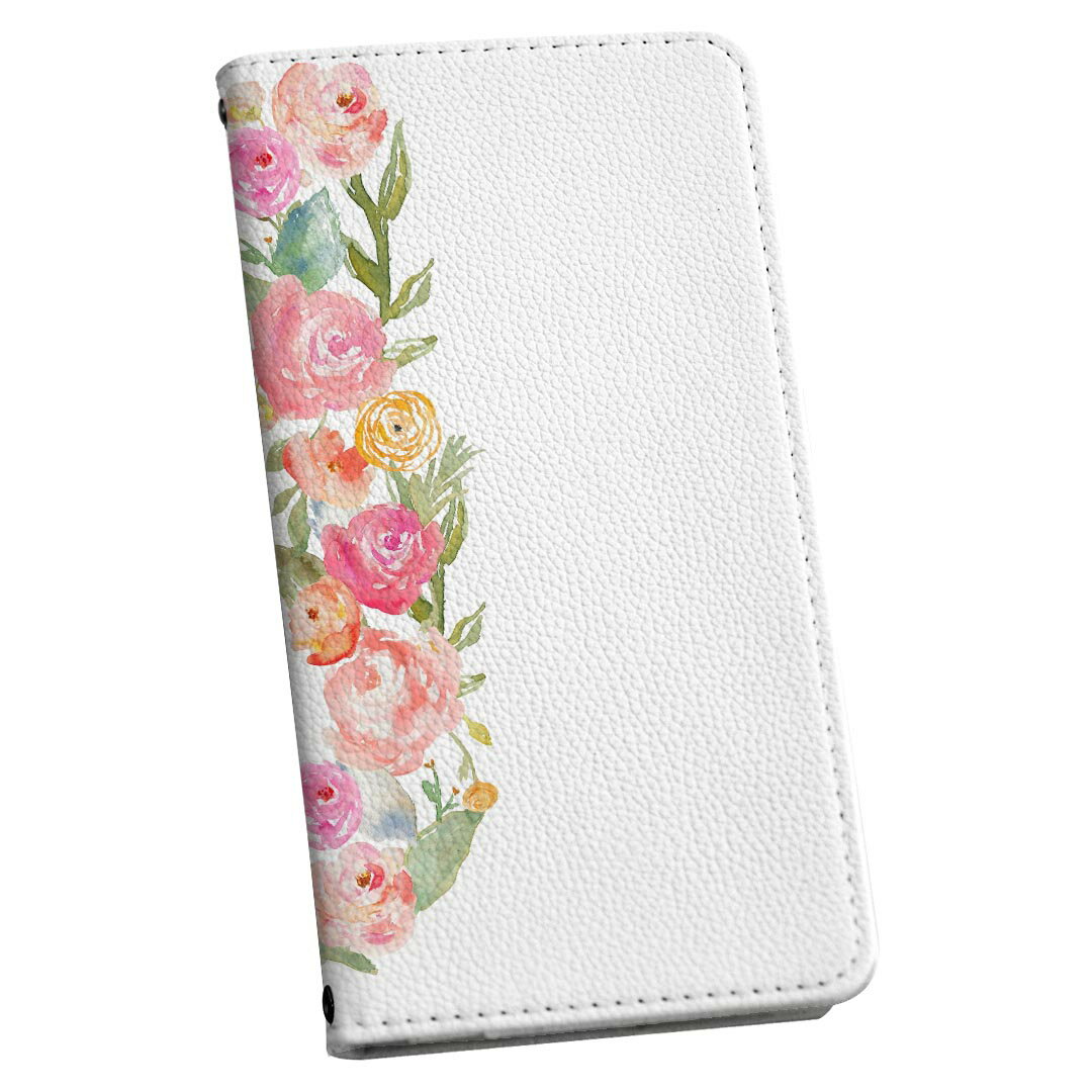 AQUOS sense7 SH-53C SHG10 用 共通対応 ケース カバー 手帳 sh53c ストラップ付き ケース ショルダー スマホ 落下防止 手帳型 マグネット式 ピタッと閉まる スマホカバー 肩掛け 斜めかけ 019489 フォント 文字 j アルファベット