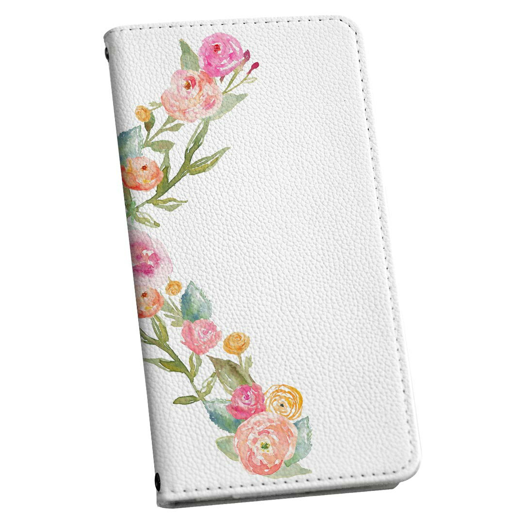 SOV41 Xperia 5 エクスぺリア ファイブ xperia5 sov41 ストラップ付き ケース ショルダー スマホ 落下防止 手帳型 マグネット式 ピタッと閉まる スマホカバー 肩掛け 斜めかけ 019491 フォント 文字 k アルファベット