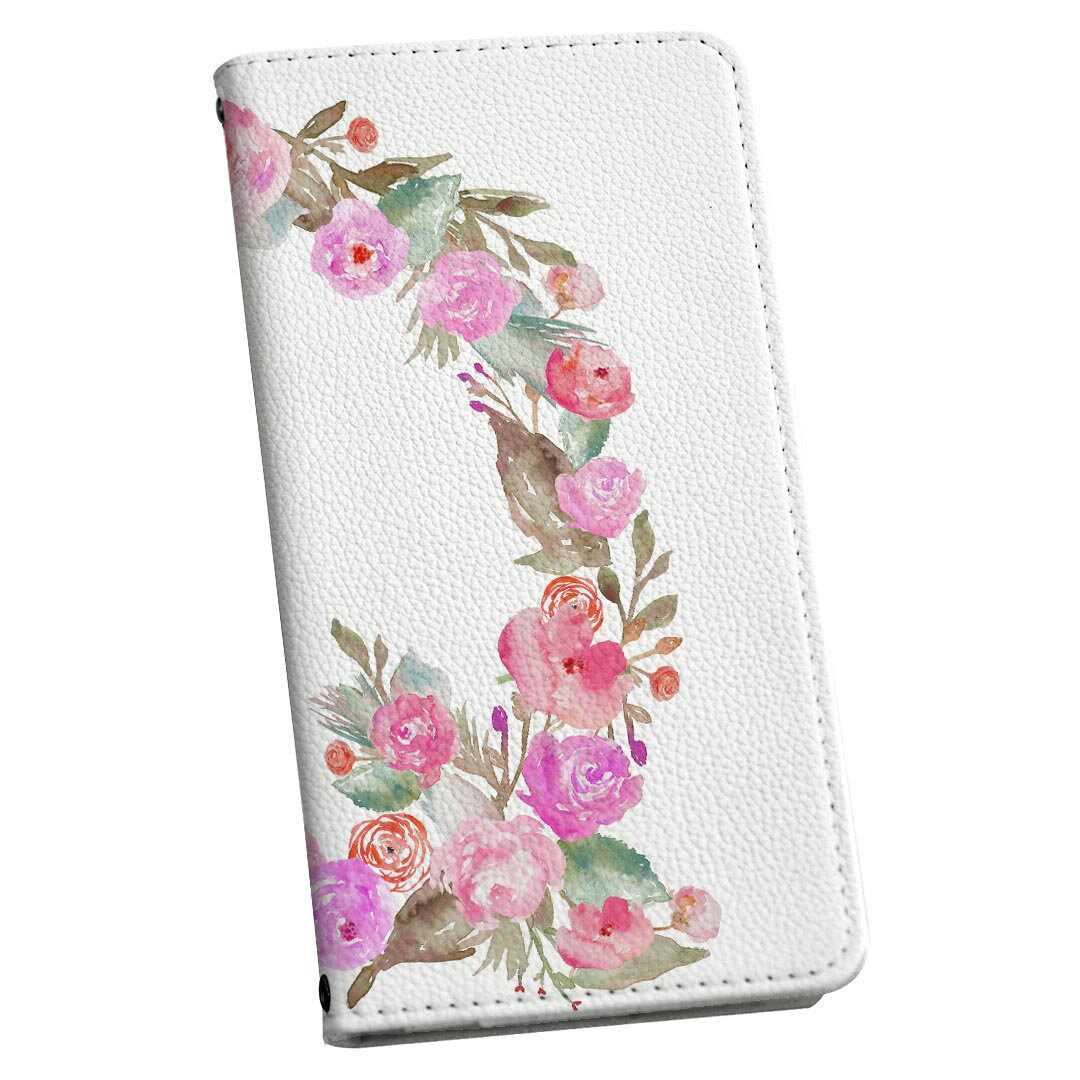 Galaxy A52 5G SC-53B エクスペリア sc53b 専用 ケース カバー 手帳型 マグネット式 ピタッと閉まる レザーケース カード収納 ポケット igcase 019504 フォント 文字 q アルファベット