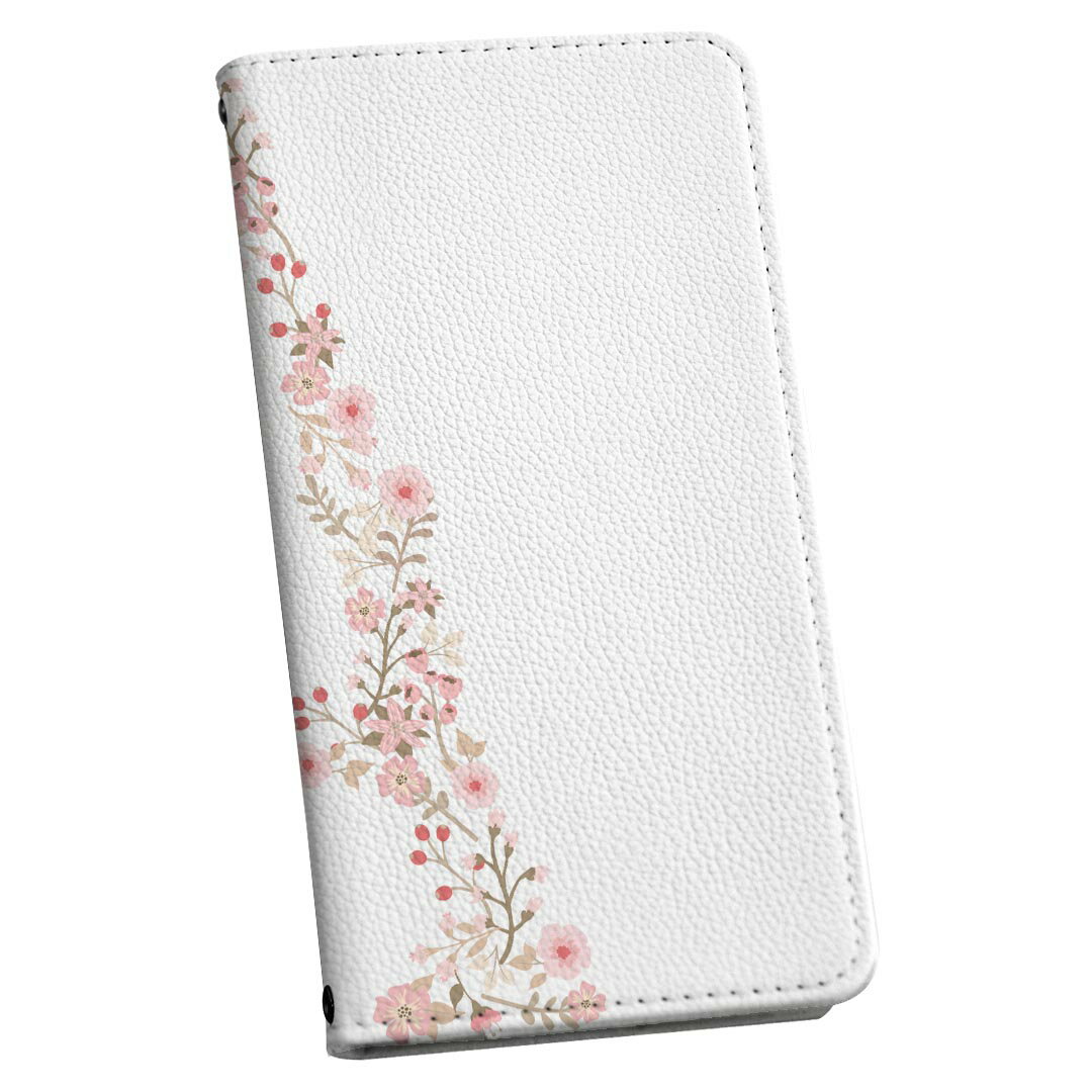 AQUOS sense8 SH-54D / SHG11 共通対応 アクオスセンス8 専用 ケース カバー 手帳型 sh54d マグネット..