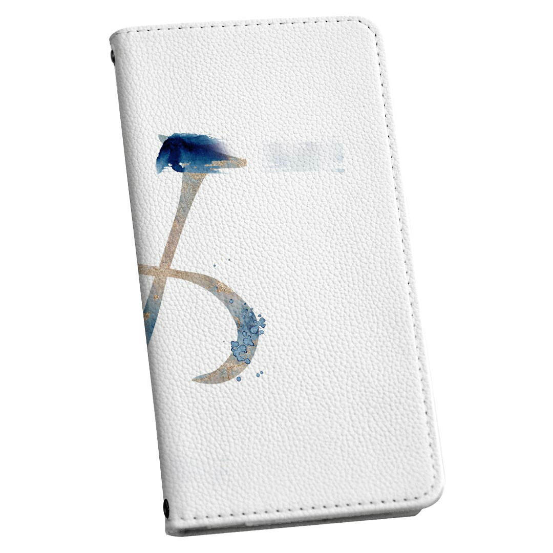 SC-51A Galaxy S20 5G ギャラクシー sc51a ストラップ付き ケース ショルダー スマホ 落下防止 手帳型 マグネット式 ピタッと閉まる スマホカバー 肩掛け 斜めかけ 019605 フォント 文字 & アルファベット