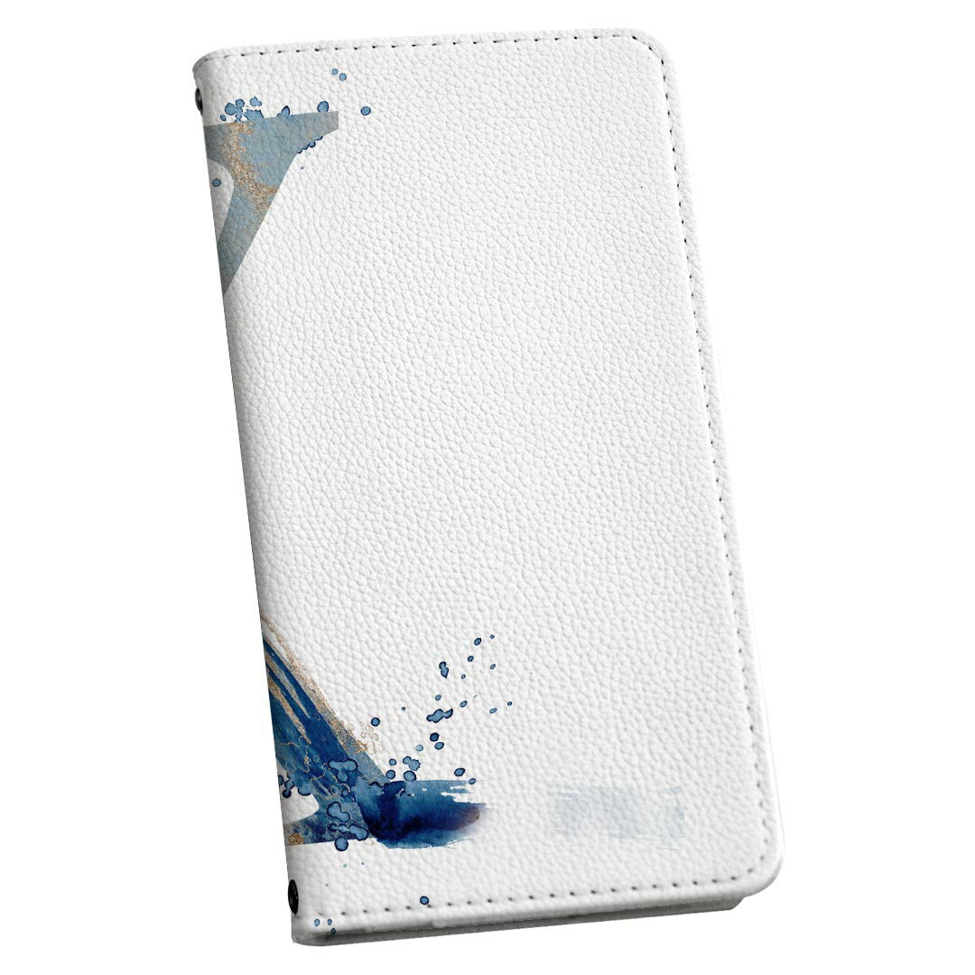 Galaxy A32 SCG08 対応 ギャラクシー ストラップ付き scg08 ケース ショルダー スマホ 落下防止 手帳型 マグネット式 ピタッと閉まる スマホカバー 肩掛け 斜めかけ 019639 フォント 文字 x アルファベット