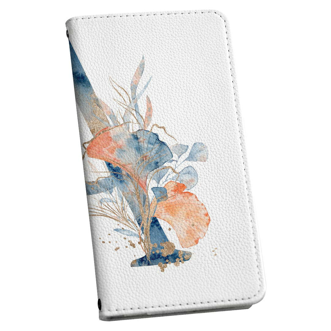 iPhone13 6.1インチ 専用 各キャリア ケース カバー 手帳型 マグネット式 ピタッと閉まる レザーケース iPhone 13 共通対応 カード収納 ポケット igcase 019653 フォント 文字 a アルファベット(2.0)