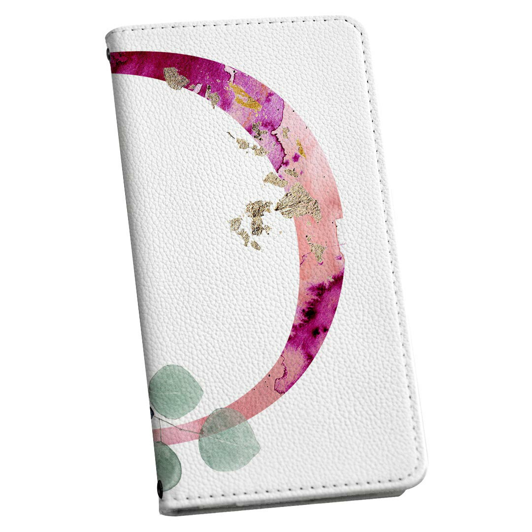 Galaxy A54 5G ギャラクシー SC-53D SCG21 専用 ケース 共通対応 カバー 手帳型 マグネット式 ピタッと..