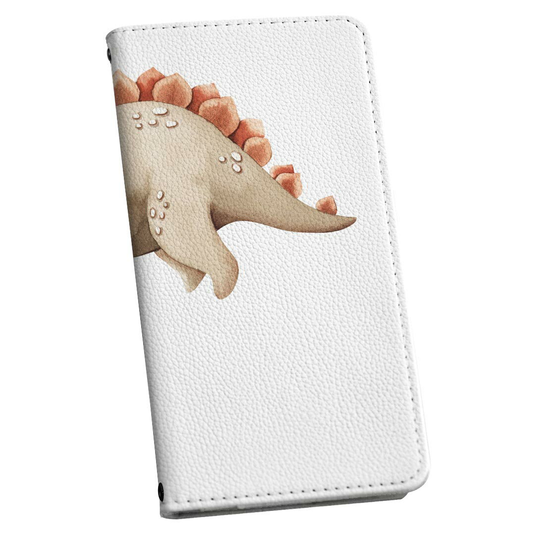 商品特徴・シームレスな全面デザイン（内側は落ち着いたオフホワイト）・外側は高品質の人工革を使用・内側にはスマホを装着するケースが付属・機種専用のカメラホール仕様でケースを装着したままの撮影が可能・ワンセグや動画の視聴に便利な横置きスタンド機...