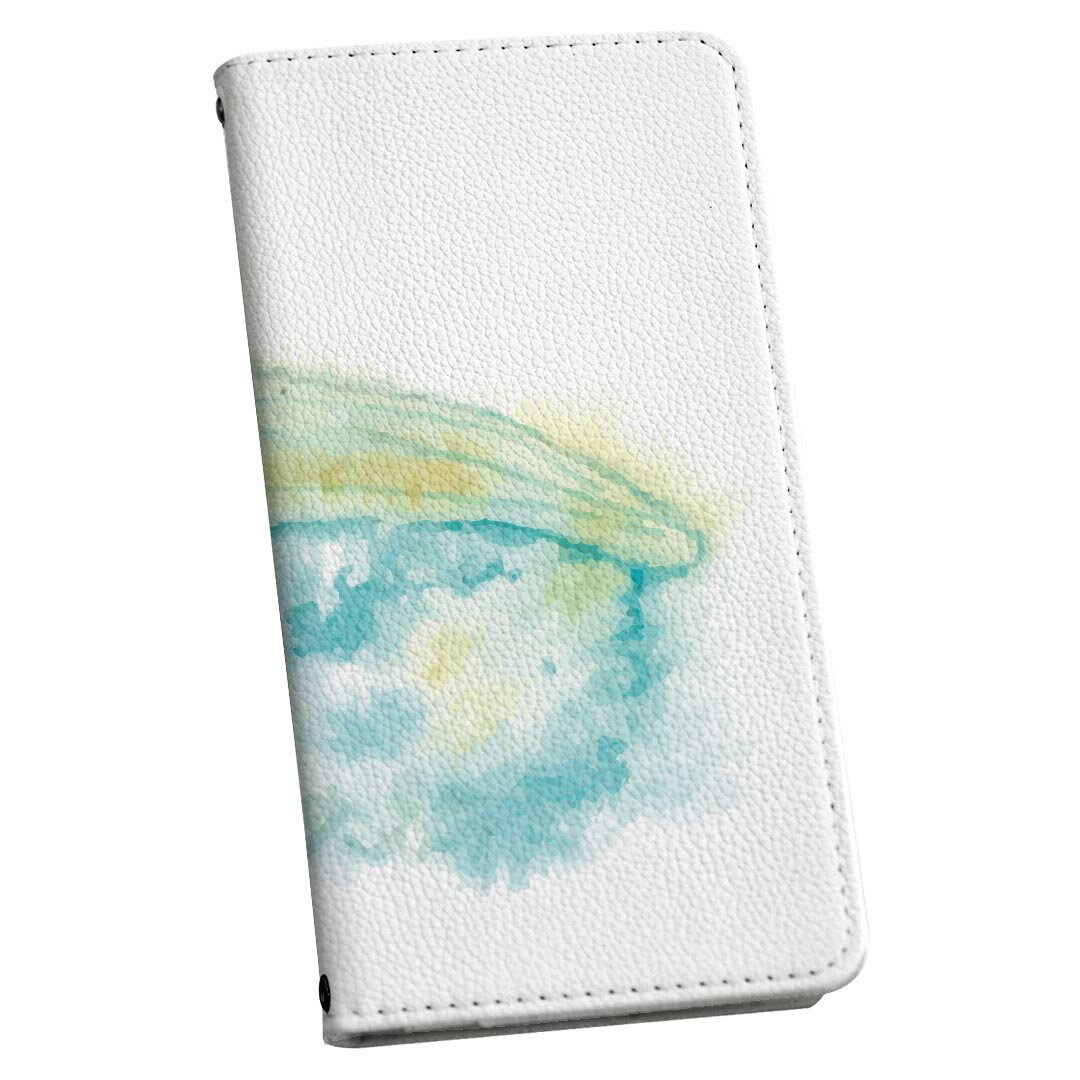 AQUOS zero6 SHG04 A102SH SH-RM18 2021 モデル 専用 ケース カバー 手帳型 マグネット式 ピタッと閉まる レザーケース カード収納 ポケット igcase 019850 寿司 お寿司 Sushi