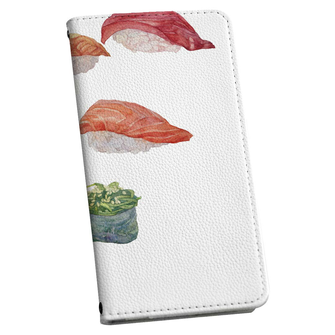 商品特徴・シームレスな全面デザイン（内側は落ち着いたオフホワイト）・外側は高品質の人工革を使用・内側にはスマホを装着するケースが付属・機種専用のカメラホール仕様でケースを装着したままの撮影が可能・ワンセグや動画の視聴に便利な横置きスタンド機...