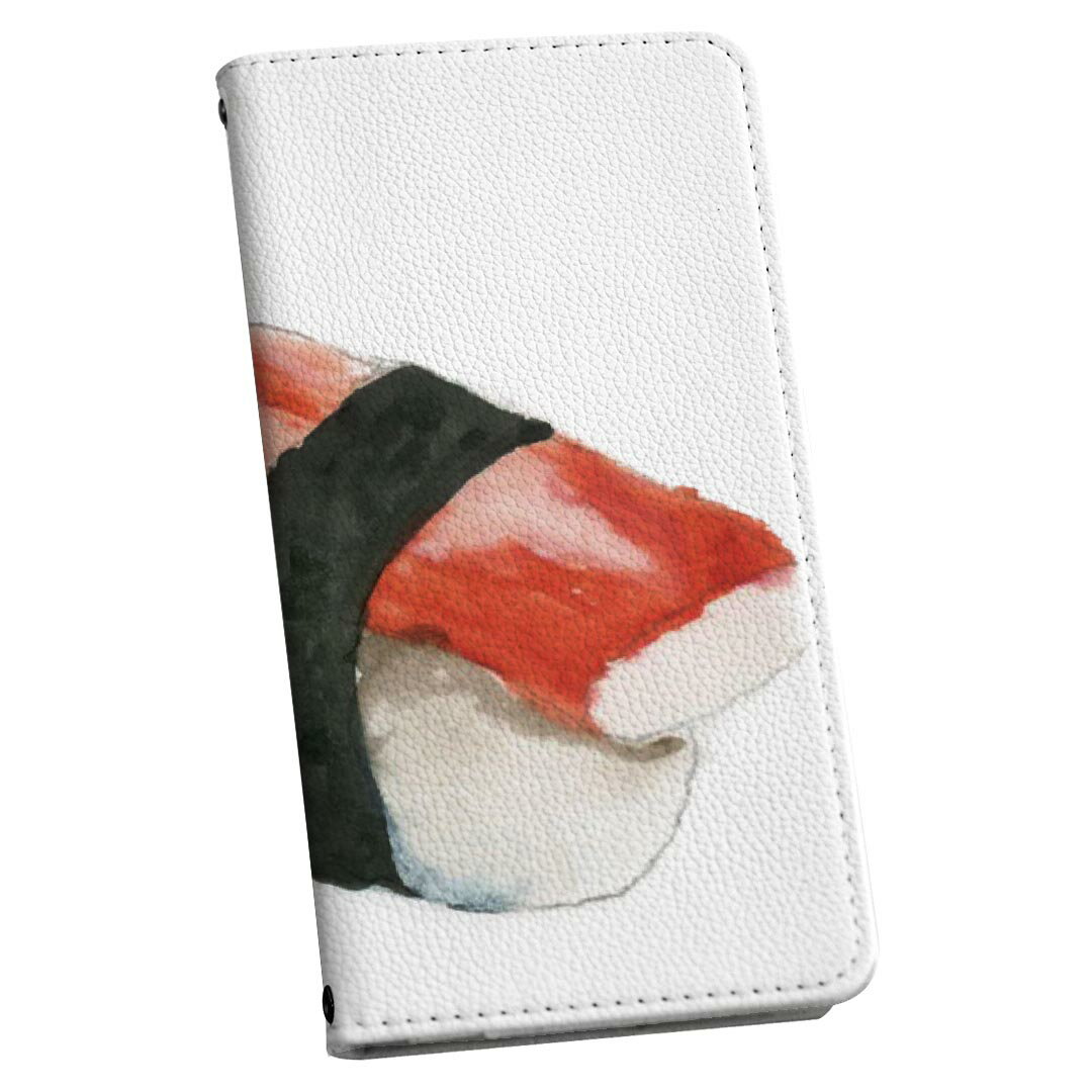 LG V60 ThinQ 5G L-51A ���� ������ ���С� ��Ģ�� l51a �ޥ��ͥåȼ� �ԥ��ä��Ĥޤ� �쥶�������� �����ɼ�Ǽ �ݥ��å� igcase 019894 ���� ������ Sushi ����