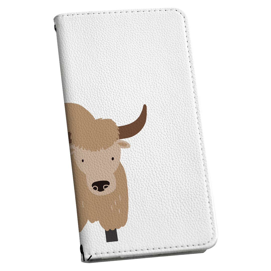商品特徴・シームレスな全面デザイン（内側は落ち着いたオフホワイト）・外側は高品質の人工革を使用・内側にはスマホを装着するケースが付属・機種専用のカメラホール仕様でケースを装着したままの撮影が可能・ワンセグや動画の視聴に便利な横置きスタンド機能・ICカードなどを2枚まで収納できるカードスロット付き・マグネットフリップで開け閉めカンタン注意事項商品画像はサンプルイメージですので、ご覧の環境によっては多少色味に違いを感じる場合がございます。イメージと違った、モニターと色味が異なるという理由での交換や返金はご対応出来かねます。カバーのみの販売で本体は付属しません。ケース装着のままケーブルを挿しての充電は可能ですが、卓上ホルダでの充電は仕様上対応しておりません。また、ワイヤレス充電対応機種についてはお使いの機器や環境により反応しない場合があります。お手数ですがケースから外してお使い下さい。卓上ホルダ及びワイヤレスでの充電は保障の対象外となります。こちらは無地のレザーにデザインをプリントした商品で、デコなどの加工はございません。凹凸や光沢があるように見えたり布地や金属を素材にしたように見える商品もありますが、デザインの図版によるものです。撮影時にカバーが映り込む恐れがあるため、カメラ用の穴は若干大きめに開けています。カメラ穴の位置にわずかなズレが生じる場合がございます。また印刷時に微妙な画像のズレが生じる場合がございます。ご注文後に1点1点制作する受注生産品のため、不良品以外のご返品や交換は固くお断り致します。機種の選択間違いも保証対象外となりますため、ご注文の際は必ず機種をご確認下さい。発送について完全受注生産のハンドメイド商品となりますので、既製品と比べて発送までお時間を頂いています。 基本的に決済確認後、通常で3営業日程度、最大で10営業日程度での発送となります。繁忙期や休業日明けの場合はさらに時間がかかる場合があります。 その際には別途メールにてご連絡致します。メール便の場合、発送日から到着までに2?4日ほどかかる場合が多く、紛失などの保障もご対応できかねます。あらかじめご了承下さい。