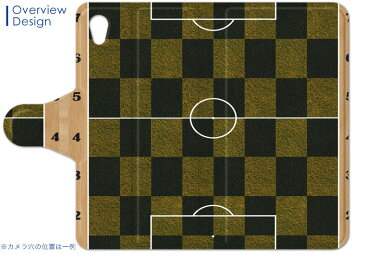 203SH AQUOS PHONE Xx アクオスフォン SoftBank ソフトバンク スマホ カバー 手帳型 カバー レザー ケース 手帳タイプ フリップ ダイアリー 二つ折り 革 サッカー　スポーツ スポーツ 001236