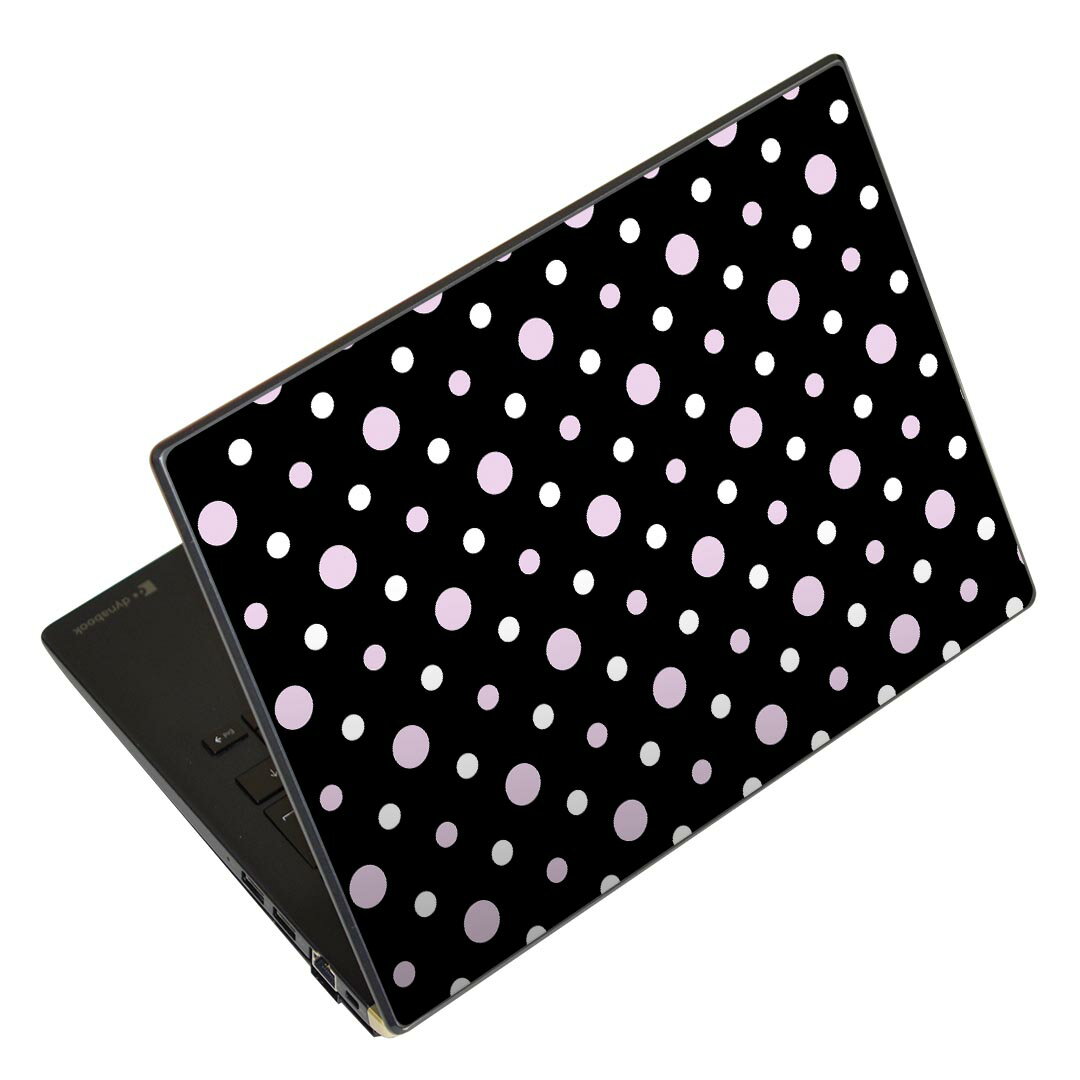 ノートパソコン スキンシール 17イ�