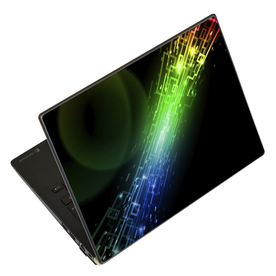 ノートパソコン スキンシール 17イ�