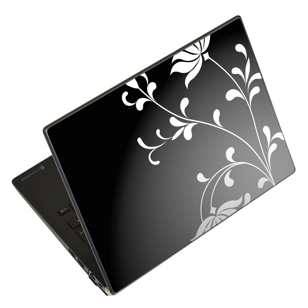 ノートパソコン スキンシール 13.3イ