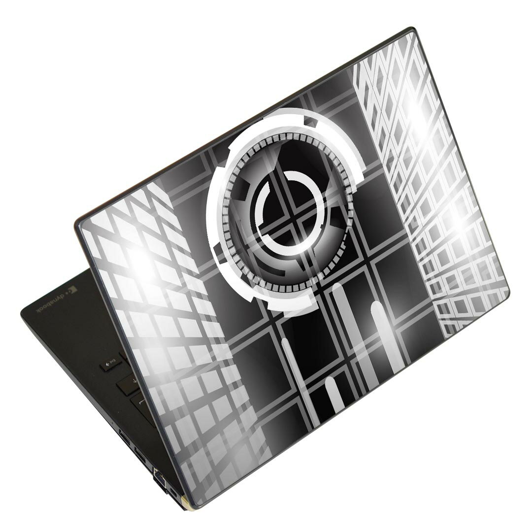 ノートパソコン スキンシール 17イ�