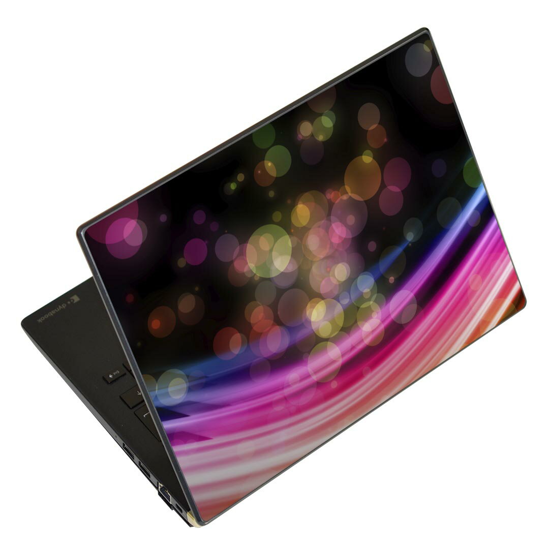 ノートパソコン スキンシール 17イ�