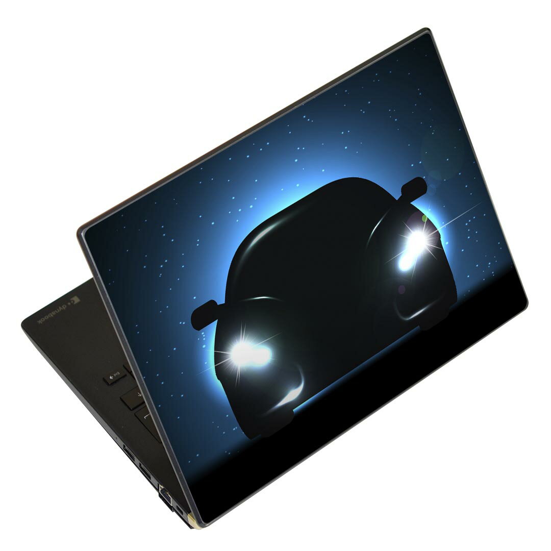 ノートパソコン スキンシール 17イ�