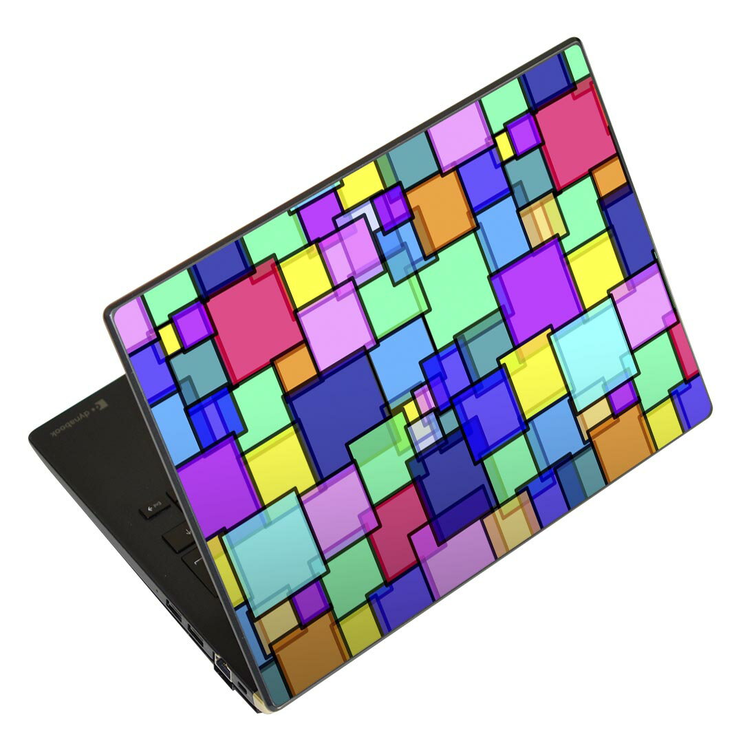 ノートパソコン スキンシール 17イ�