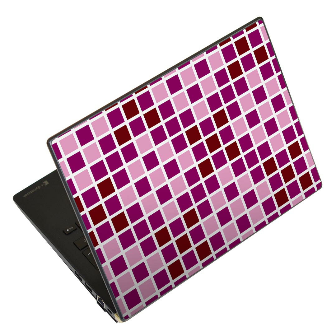 ノートパソコン スキンシール 17イ�