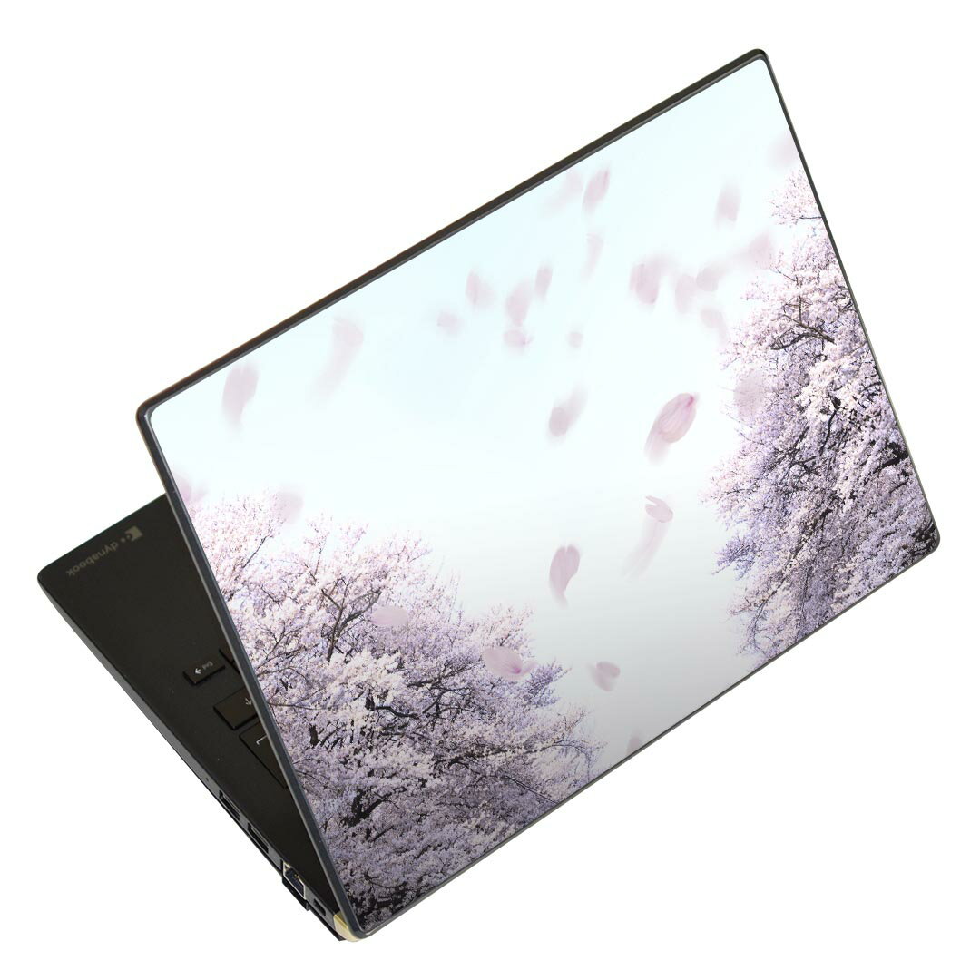 ノートパソコン スキンシール 17イ�