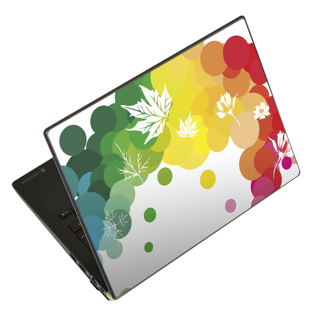 ノートパソコン スキンシール 17イ�