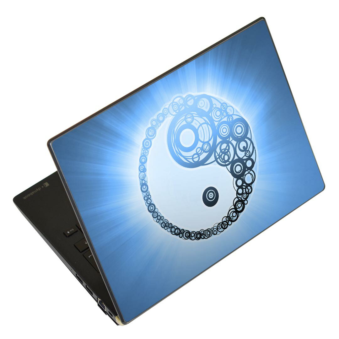 ノートパソコン スキンシール 17イ�