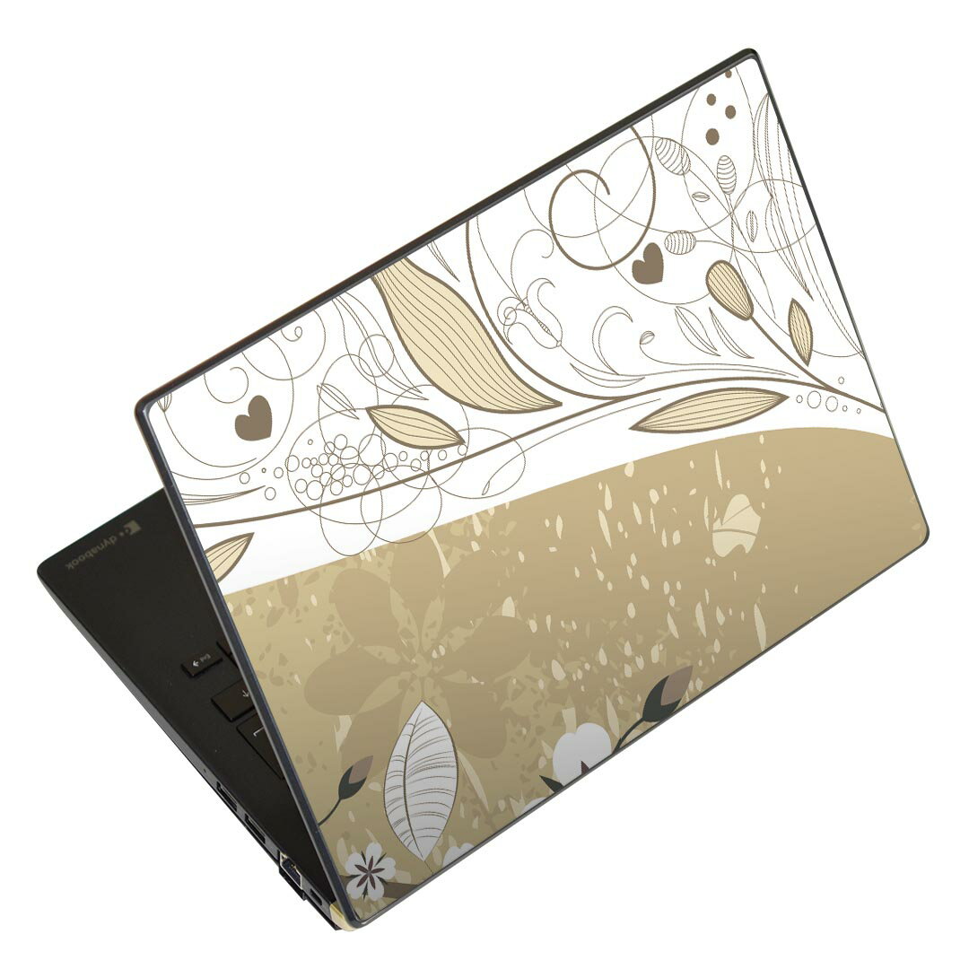 ノートパソコン スキンシール 17イ�