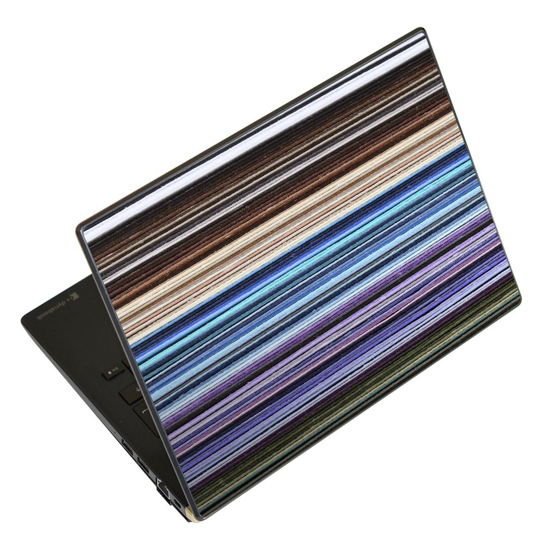 ノートパソコン スキンシール 17イ�