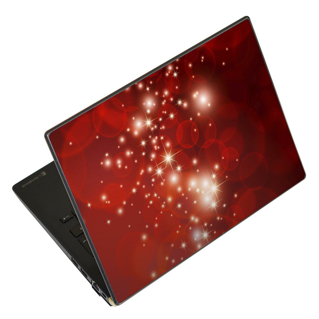 ノートパソコン スキンシール 17イ�