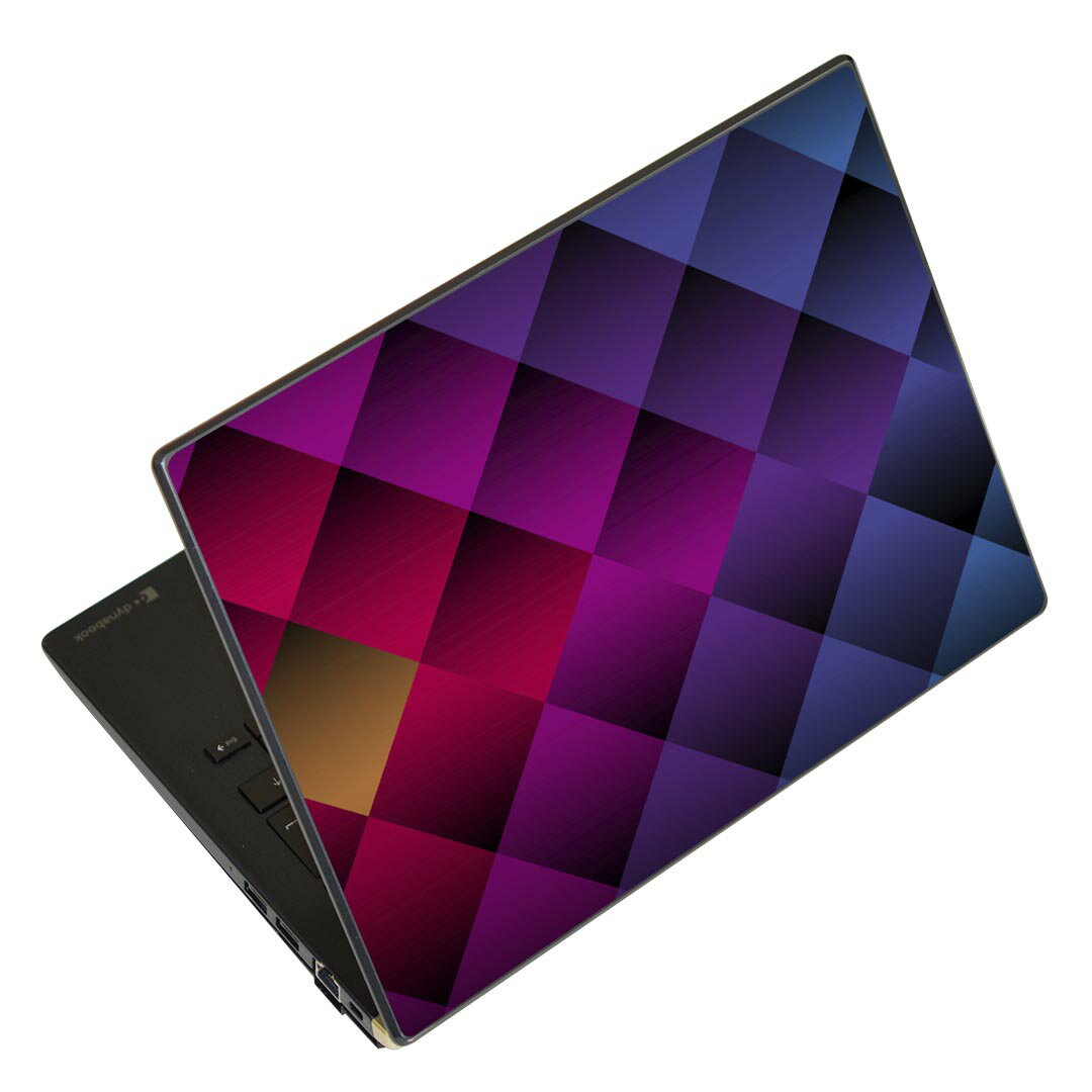 ノートパソコン スキンシール 17イ�