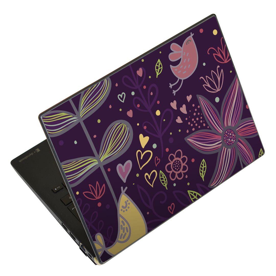 ノートパソコン スキンシール 17イ�