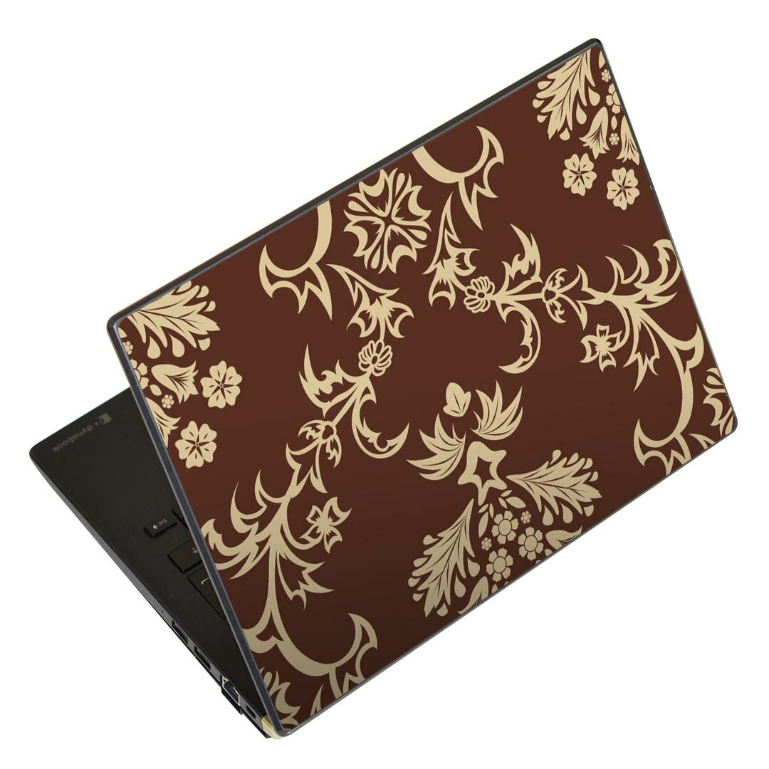 ノートパソコン スキンシール 17イ�