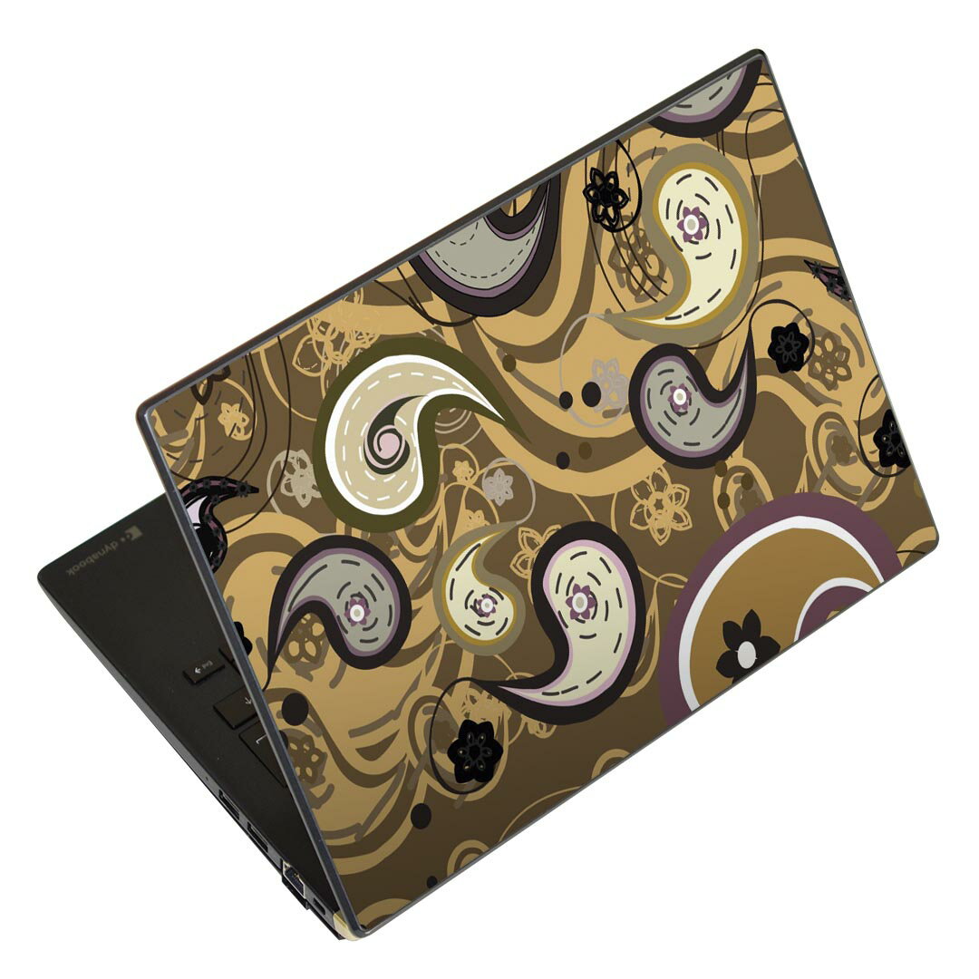 ノートパソコン スキンシール 13.3イ