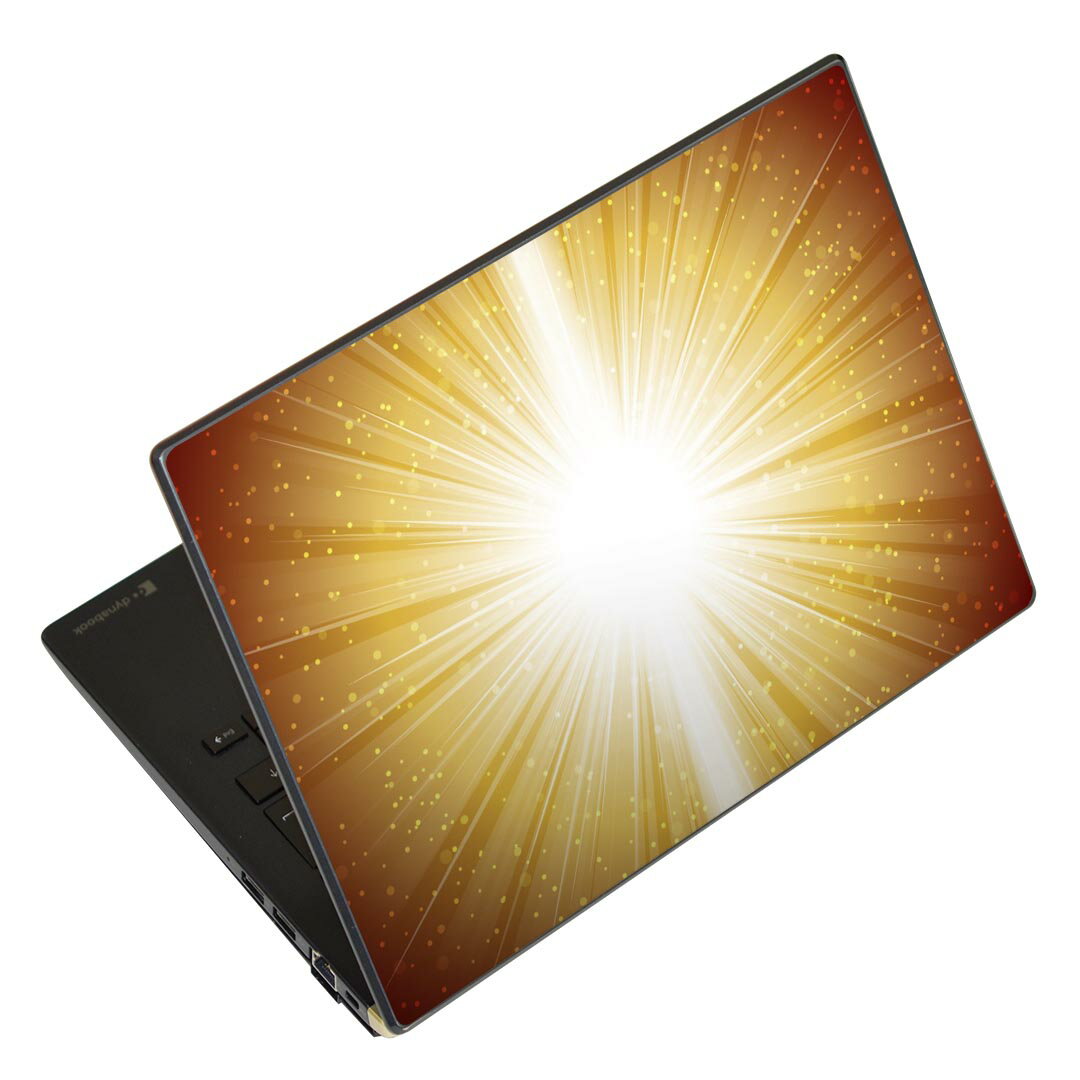 ノートパソコン スキンシール 17イ�