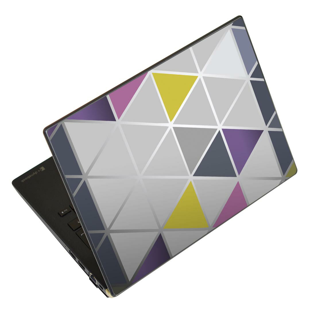 ノートパソコン スキンシール 13.3イ