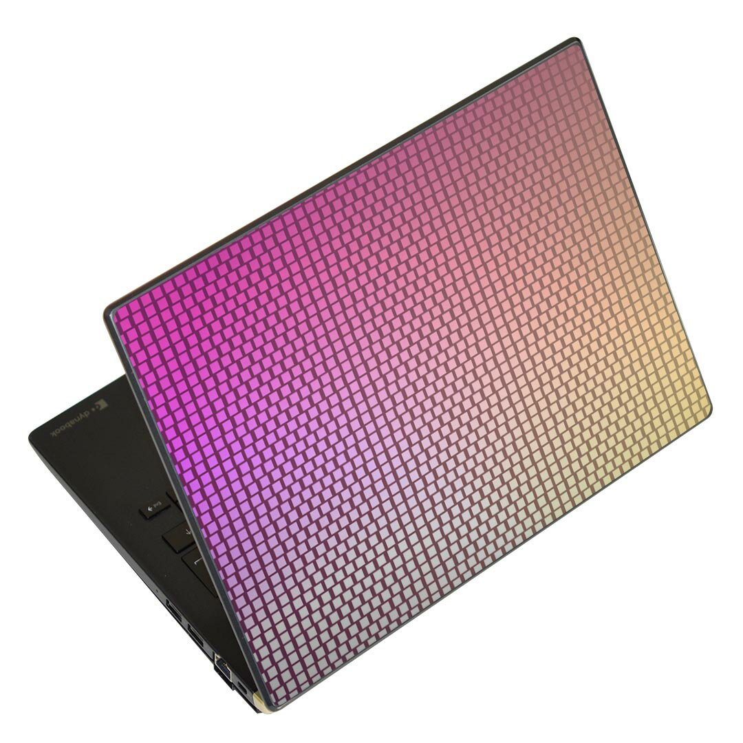 ノートパソコン スキンシール 17イ�