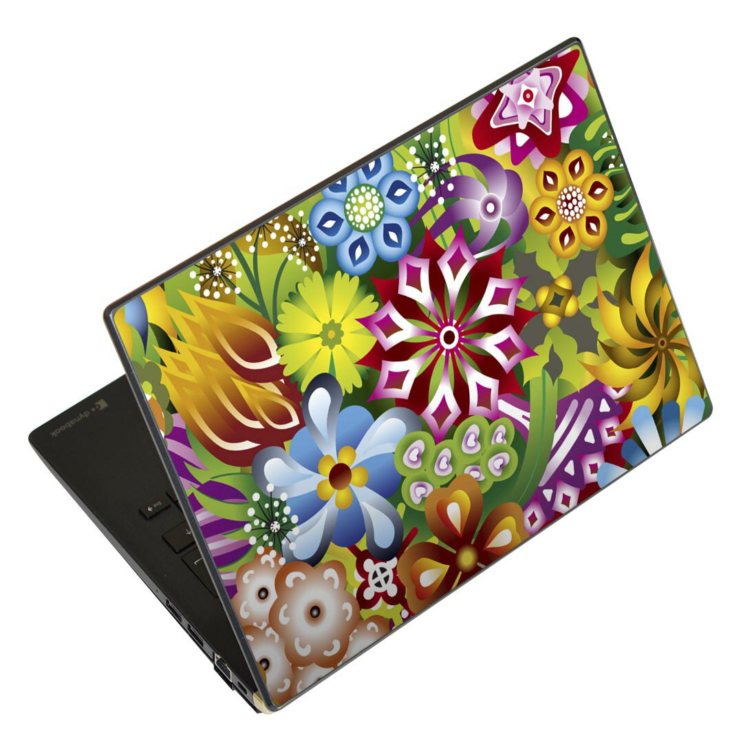 ノートパソコン スキンシール 17イ�