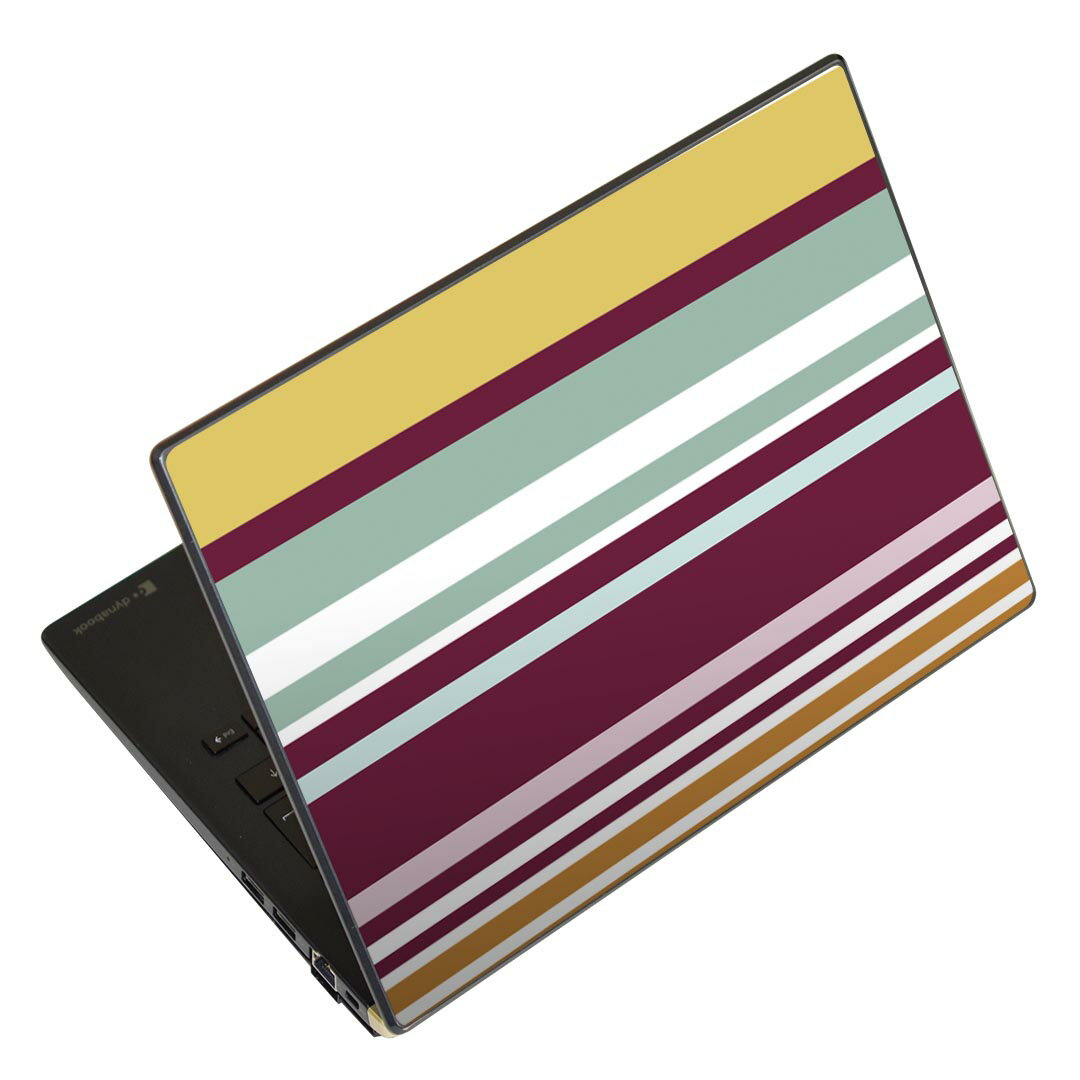 ノートパソコン スキンシール 17イ�