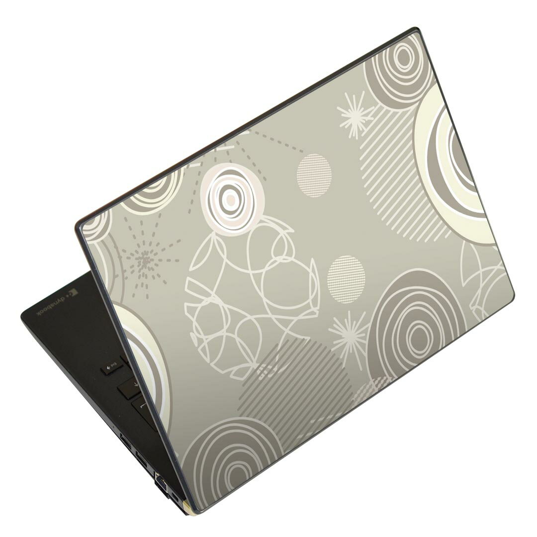 ノートパソコン スキンシール 17イ�