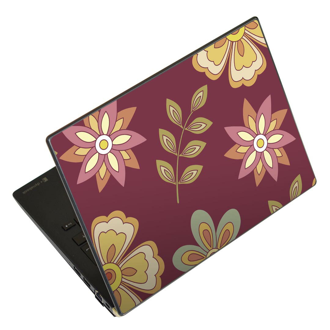 ノートパソコン スキンシール 17イ�