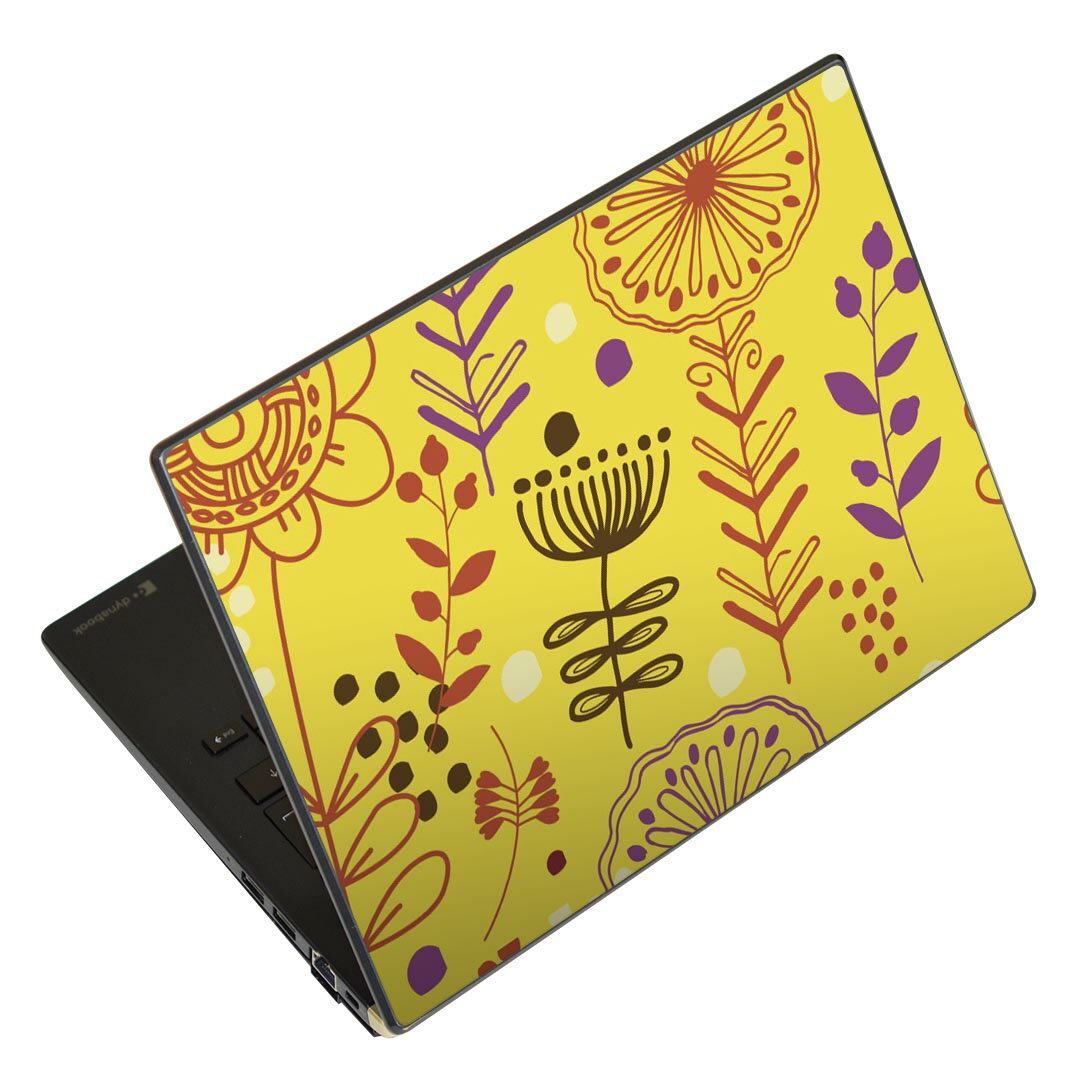 ノートパソコン スキンシール 17イ�