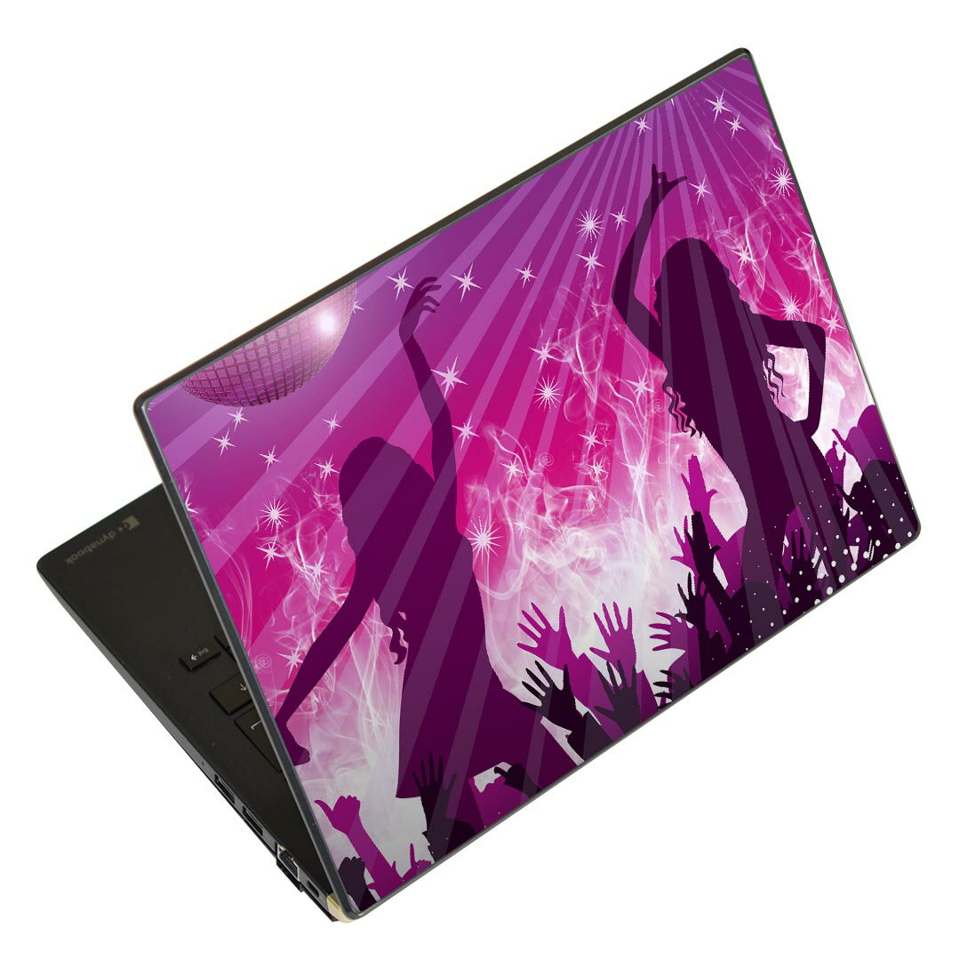 ノートパソコン スキンシール 17イ�