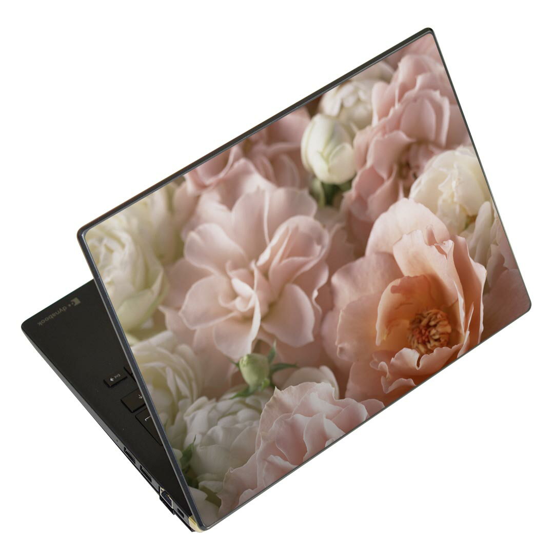 ノートパソコン スキンシール 17イ�