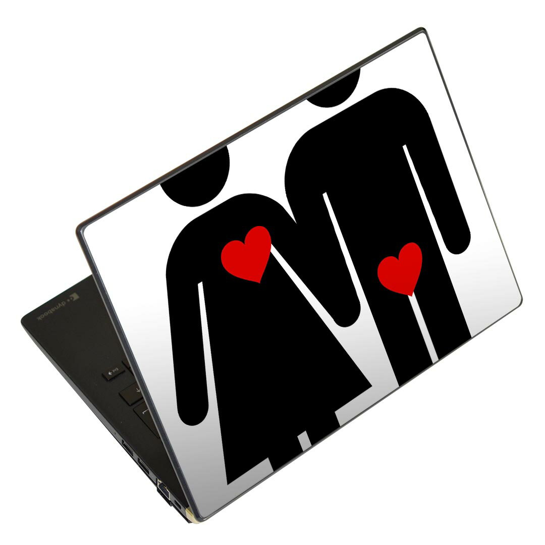 ノートパソコン スキンシール 17イ�