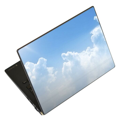 ノートパソコン スキンシール 13.3インチまで対応 汎用ステッカー 2枚セット LAVIE用 FMV用 LIFEBOOK用 Dynabook用 Lenovo用 Thinkbook用 IdeaPad用 HP用 Pavillon用 ENVY用 Elite用 Dell用 Vostro用 Inspiron用 VAIO用 000935 海 空 雲 ノートパソコン スキンシール 13.3インチまで対応 汎用ステッカー 2枚セット LAVIE用 FMV用 LIFEBOOK用 Dynabook用 Lenovo用 Thinkbook用 IdeaPad用 HP用 Pavillon用 ENVY用 Elite用 Dell用 Vostro用 Inspiron用 VAIO用 000935 海 空 雲
