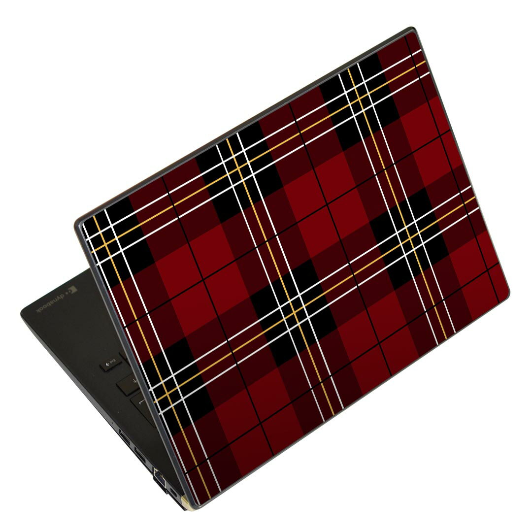 ノートパソコン スキンシール 17イ�