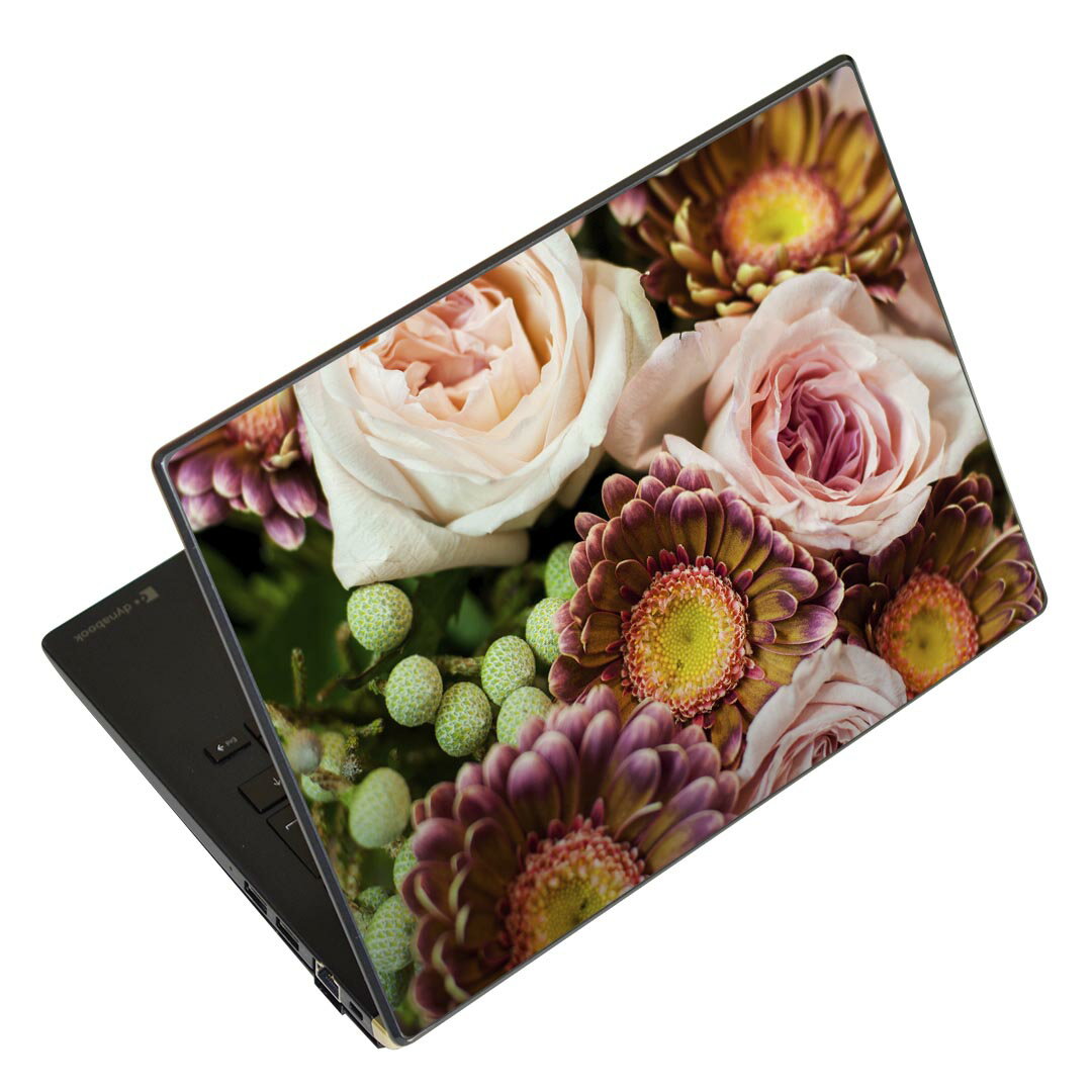 ノートパソコン スキンシール 13.3イ