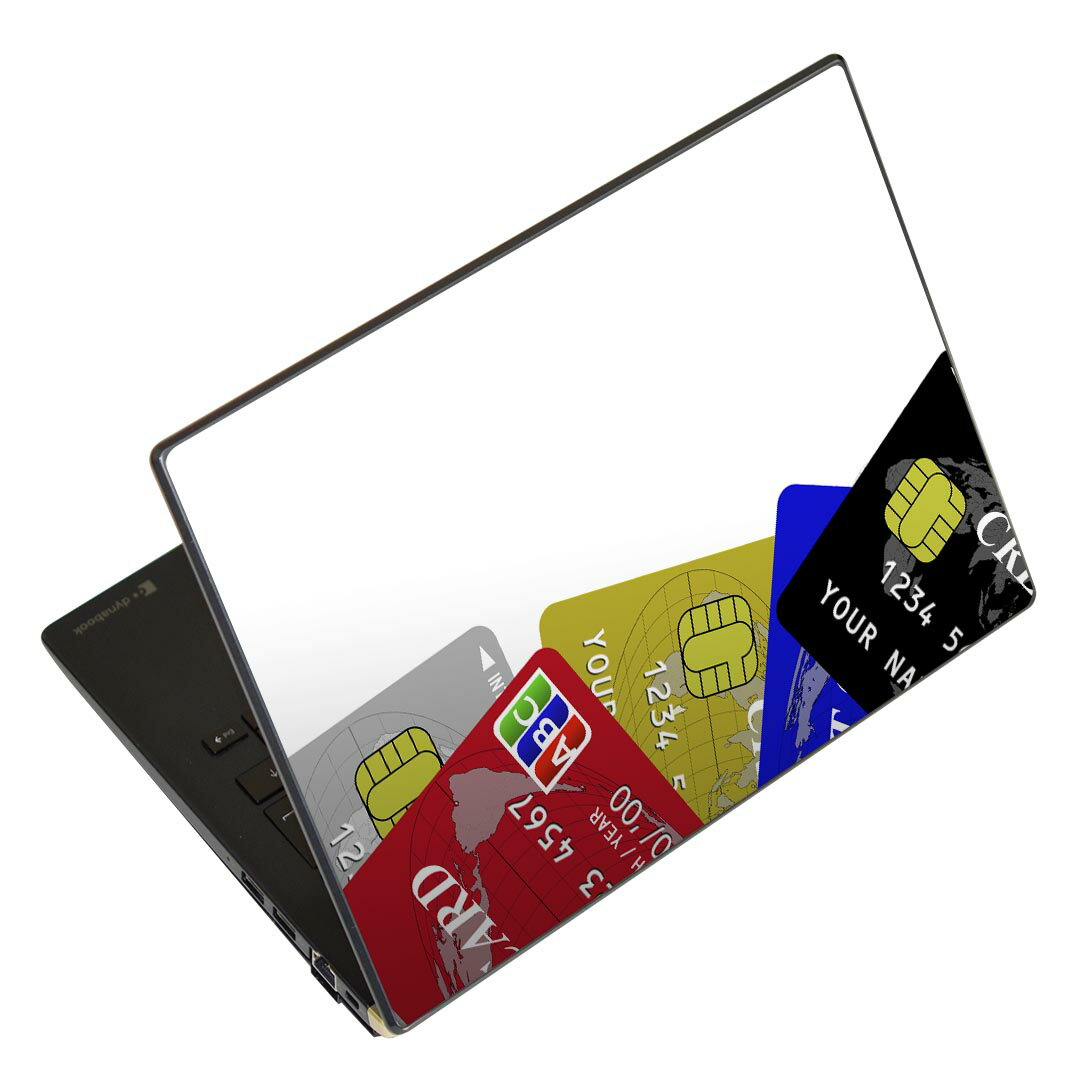 ノートパソコン スキンシール 17イ�