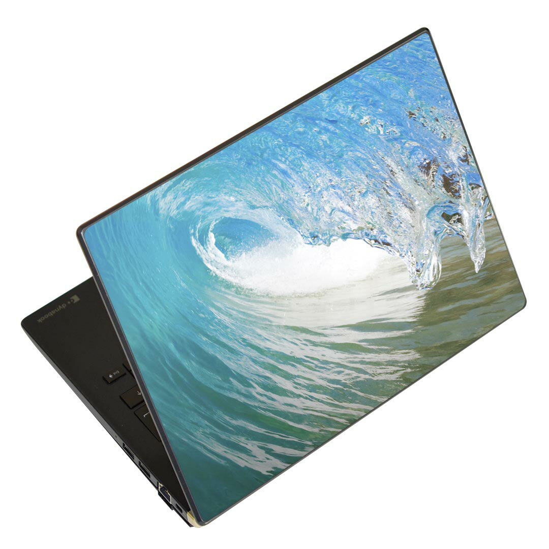 ノートパソコン スキンシール 13.3イ