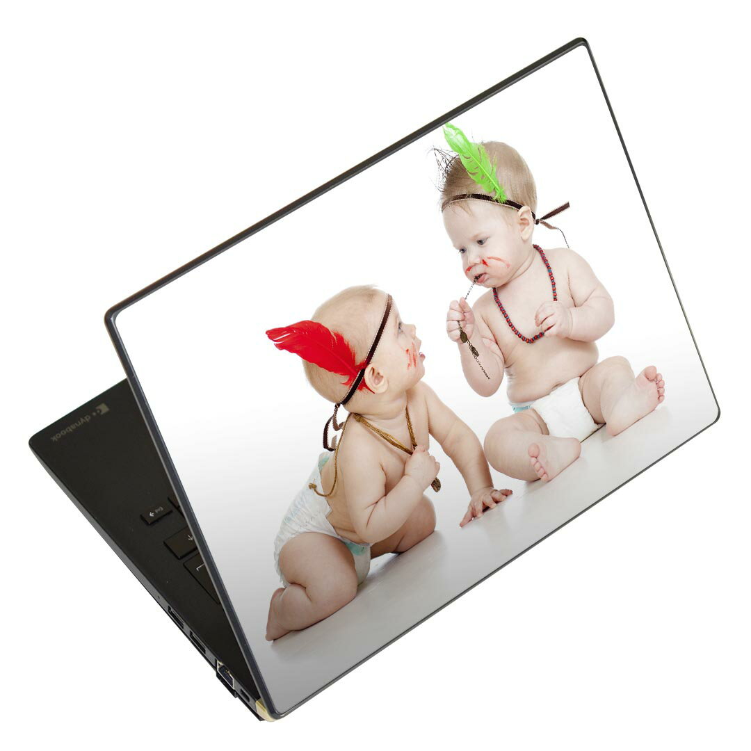 ノートパソコン スキンシール 17イ�