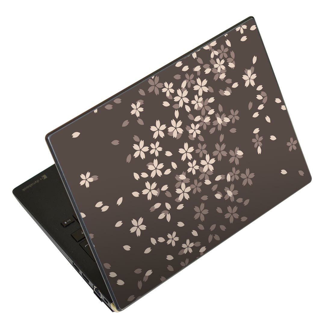 商品特徴・貼るだけでおしゃれに簡単着せ替え、13.3inch以下のノートパソコンデザインスキンシール！・高精細プリントで写真と遜色がない仕上がり！・ちょっとしたすり傷から端末を保護！・「裸で持つ派」の人にはもちろん、お手持ちのクリアケース付...